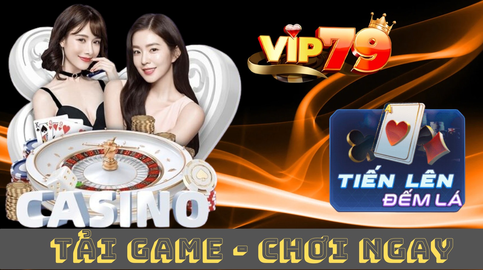 Tiến lên đếm lá Vip79 là gì?